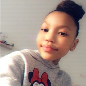 Meet your Posher, Patricia